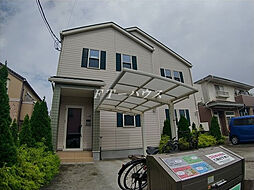 グリーンゲイブルズ