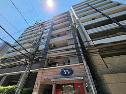 ウエストサイド江坂