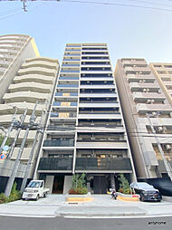 エスレジデンス堺筋本町Deux