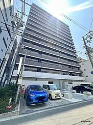 ＬＵＭＩＮＯＵＳ桜川（旧アーバンパーク難波）