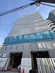 スプランディッド玉造DUE