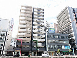 アドバンス上町台ラシュレ