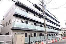 GENOVIA 南行徳 skygarden