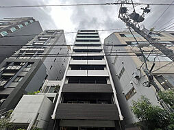 スワンズシティ心斎橋アネーロ