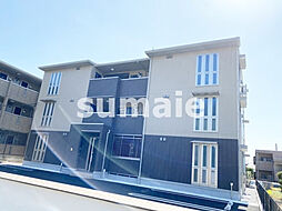 サンモール　ミシマ