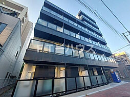 プリズム14番館