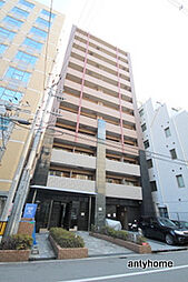 クレアート新大阪パンループ