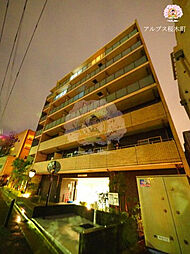 デュオステージ横濱赤門通り