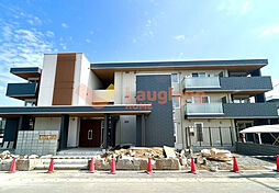 フィーリックス久留米大前II