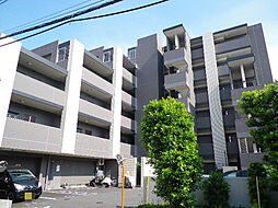 ラポール上板橋