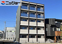 グランテラス伏屋