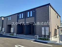 パークサイドベル　IV