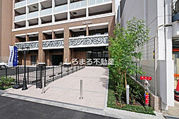 セイワパレス深江橋駅前