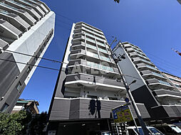 Gramercy Juso-higashi 2nd