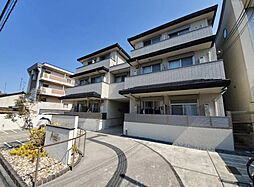ＧＡＲＮＥＴ　ＲＥＳＩＤＥＮＣＥ　丹波橋