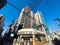 リーガル南久宝寺II