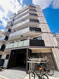 SHOKEN Residence横浜戸部III