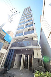 フォーリアライズ南堀江ヴィータ