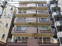 リーフハイツ徳栄