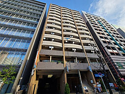 URBAN FLATS江坂