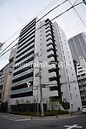 ドゥーエ立売堀