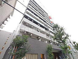 エステムプラザ神戸大開通ルミナス