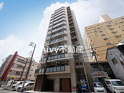 ALZA西本町