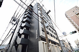 スワンズ谷町セントシティ
