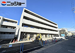 メゾン天白公園東　Ｅ棟