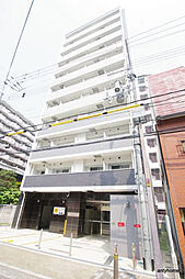 プレミアムステージ新大阪駅前II