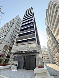 エスレジデンス阿波座バウンシー