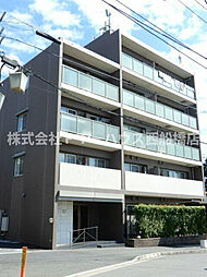 パークアクシス西船橋