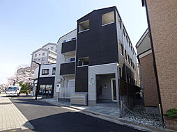 エージェー新小岩ノースII