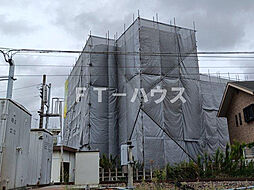 プリファード幕張（マクハリ）