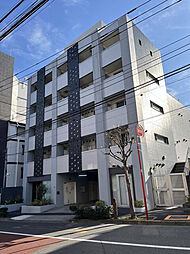 常盤台レジデンス