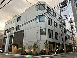 リーガランド幡ヶ谷サウス