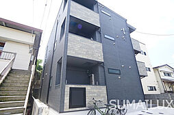 グレイスコート熊本学園大学東