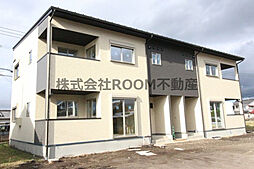 （仮称）山之口アパート