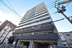 エスリードレジデンス大阪福島