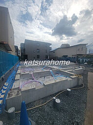 プランドール南流山