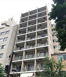 ラフィーヌ伊勢佐木町