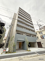 WORVE吹田江坂