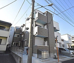 オリエンタルコート東大宮(オリエンタルコートヒガシオオミヤ)