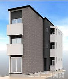 KEIAI RESIDENCE 一之江