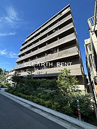 SHOKEN Residence川崎八丁畷