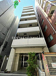 プレセダンヒルズ阪東橋