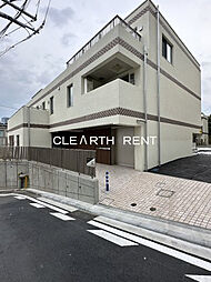 クラリティア横濱反町