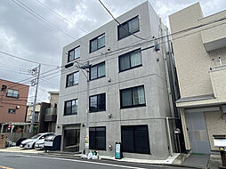 ディスティーノレジデンシア荒川