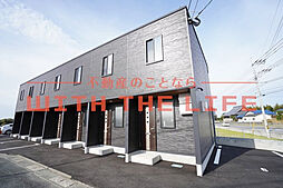 サスティナヴィラ上荒木