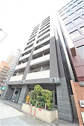 モンテノーム南堀江